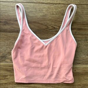 Offline by aerie workout top